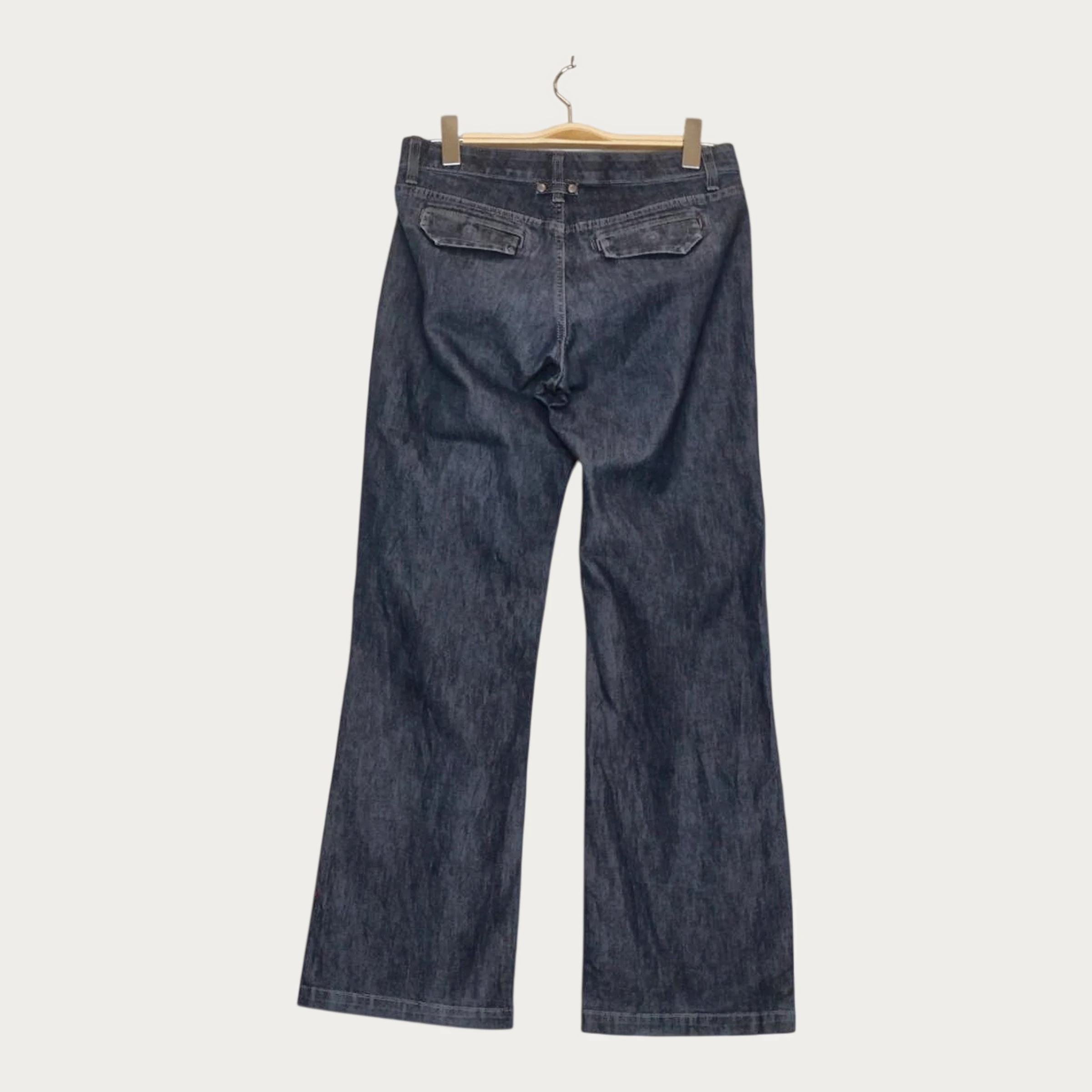 Lee Flared Jean – photo 2